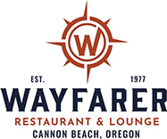 Wayfarer Restaurant & Lounge Canon Beach Oregon