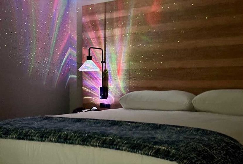 Starlight Projector