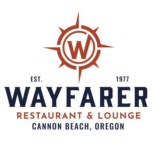 wayfarer restaurant logo