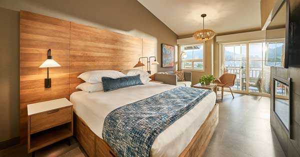 Surfsand Guest Rooms